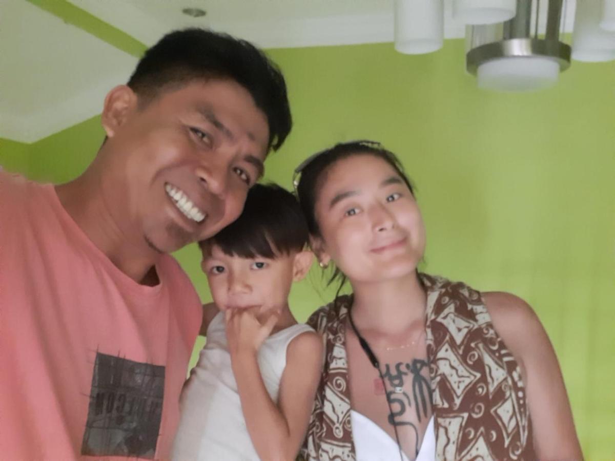 Boneputeh Homestay Taliwang ภายนอก รูปภาพ