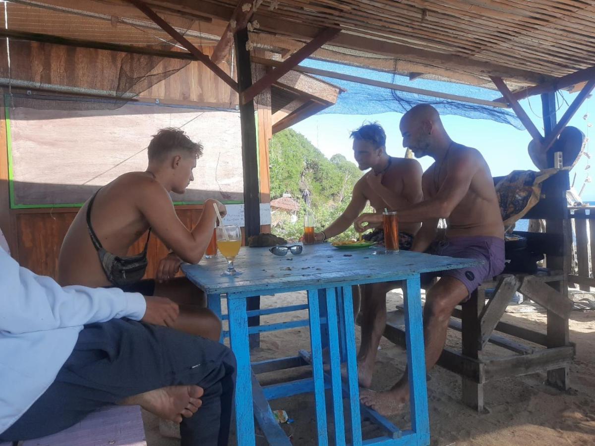Boneputeh Homestay Taliwang ภายนอก รูปภาพ