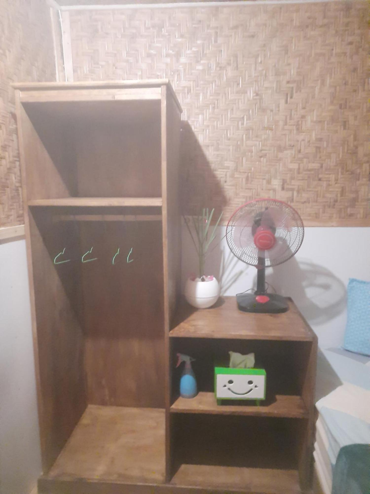 Boneputeh Homestay Taliwang ภายนอก รูปภาพ