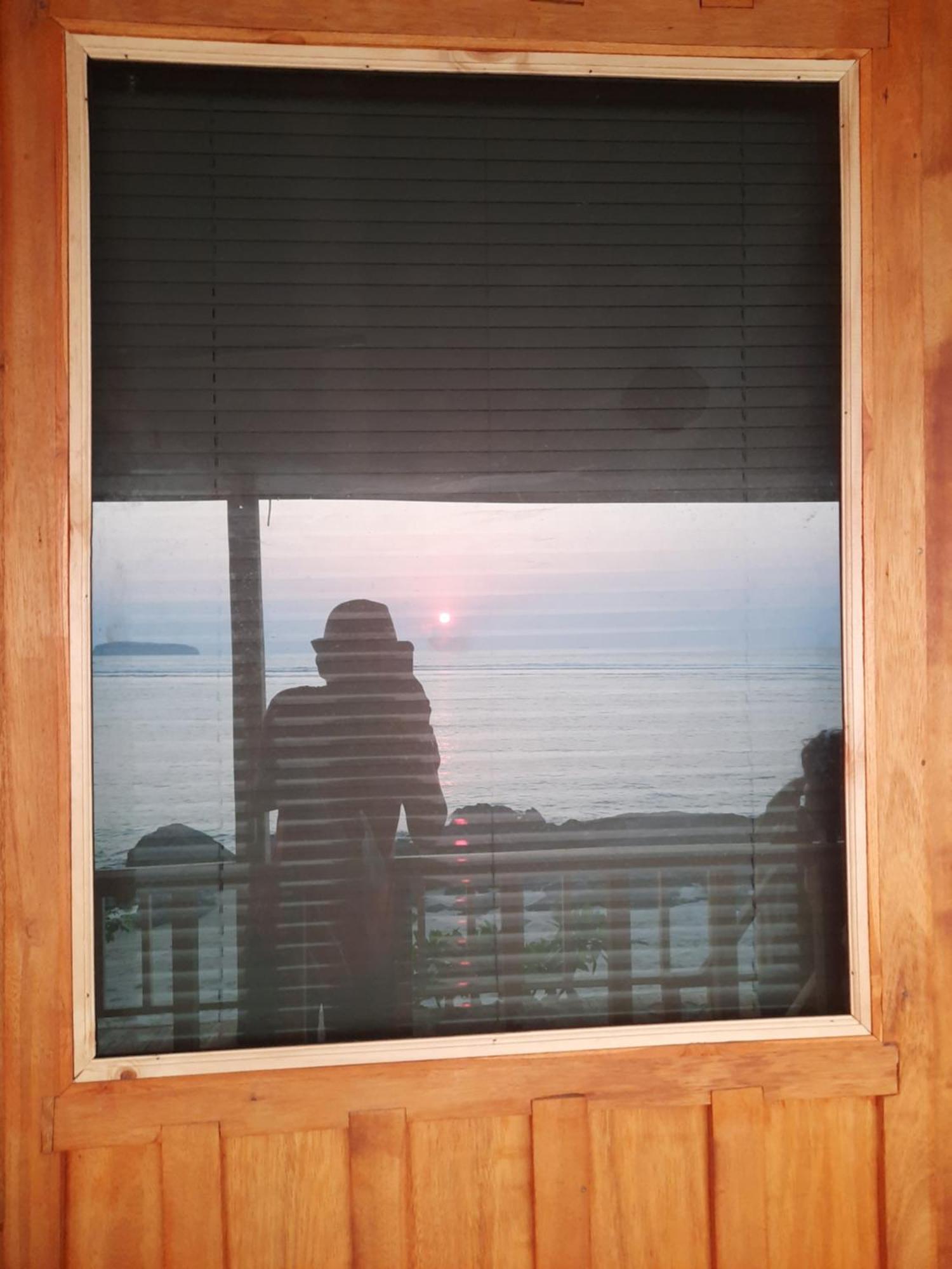 Boneputeh Homestay Taliwang ภายนอก รูปภาพ