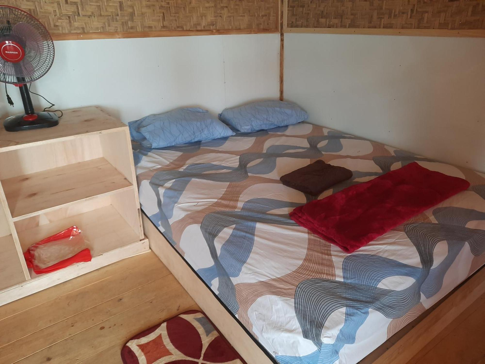 Boneputeh Homestay Taliwang ภายนอก รูปภาพ