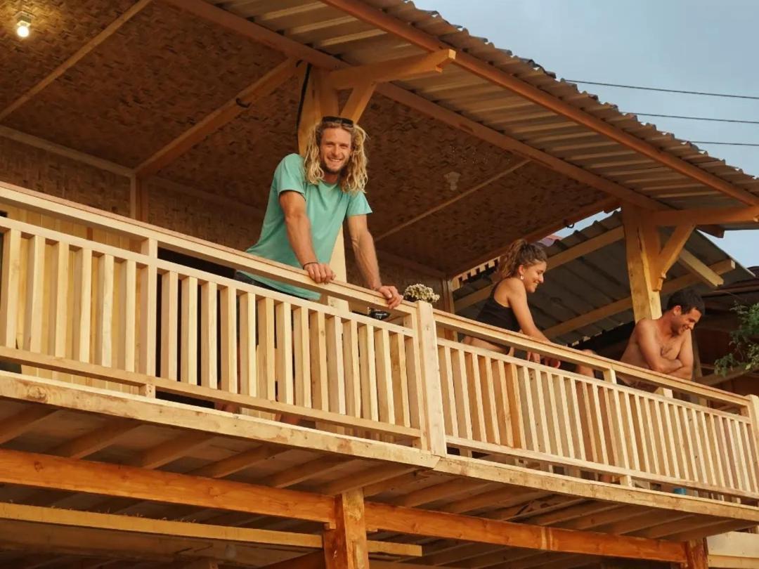 Boneputeh Homestay Taliwang ห้อง รูปภาพ