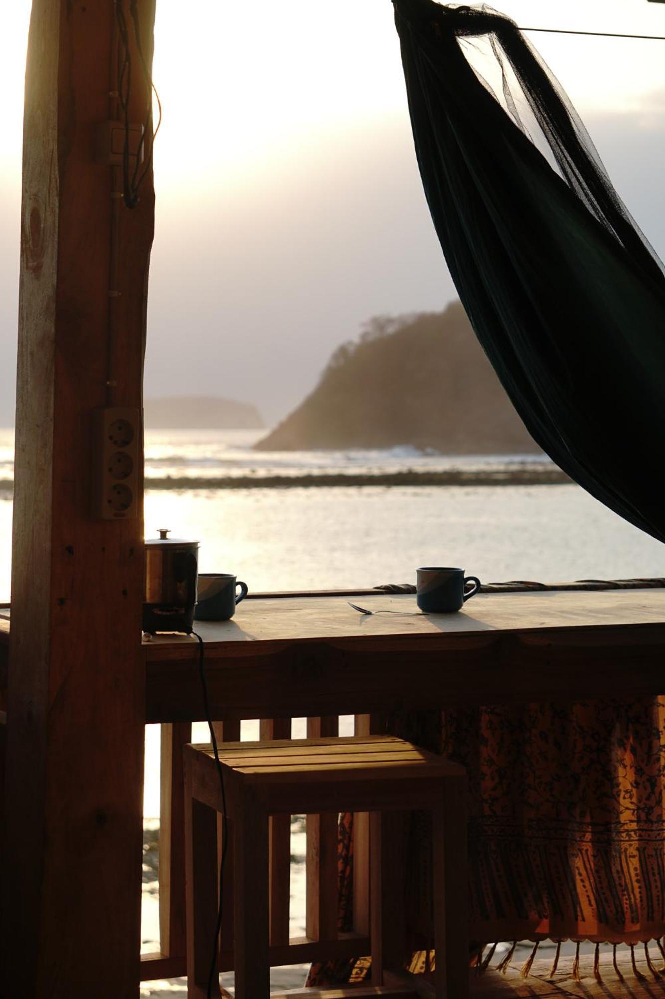 Boneputeh Homestay Taliwang ห้อง รูปภาพ